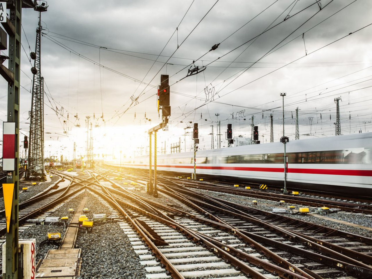 Railway Systems